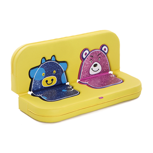 송이곰이멀티매트